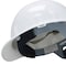 Jackson Safety Sentry III Hard Hats, Sweatband, PK12 14429 - alternate 2